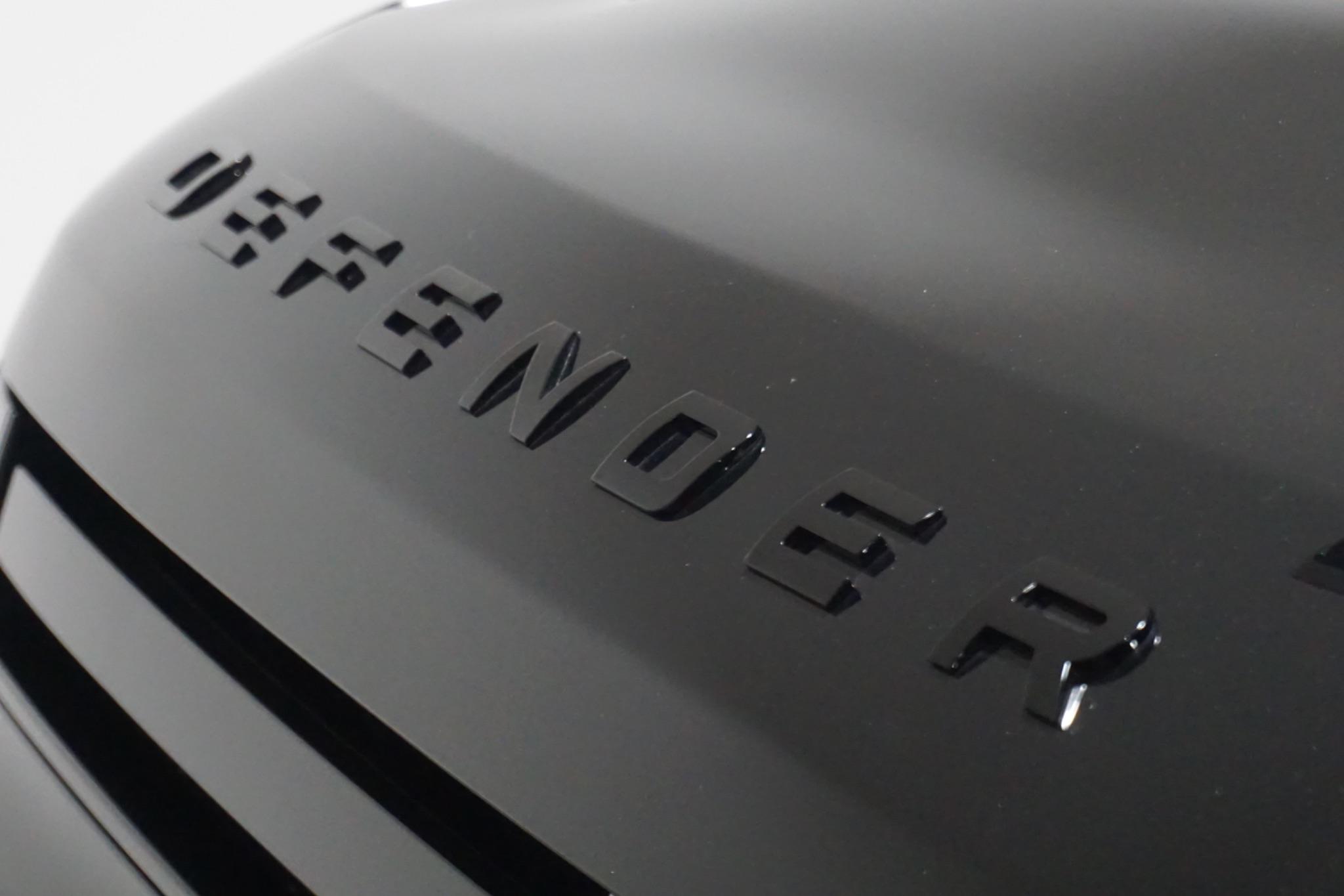 Land Rover Defender 110 3.0 D250 MHEV X-Dynamic HSE Auto 4WD Euro 6 (s/s) 5dr